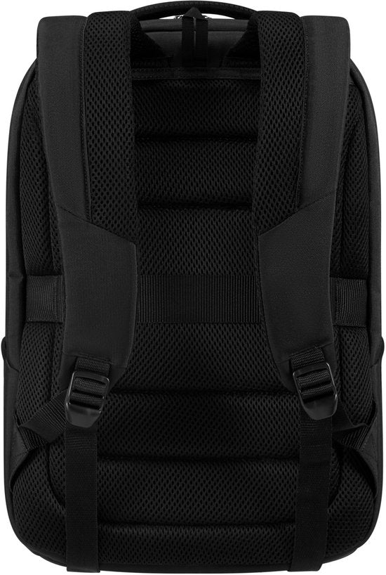 Samsonite rugzak - Guardit 3.0 laptop backpack 15,6 inch - Black - 22,5 l