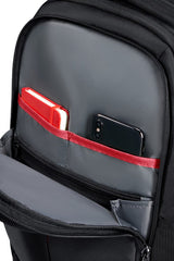 Samsonite rugzak - Guardit 3.0 laptop backpack 15,6 inch - Black - 22,5 l
