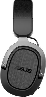 ASUS TUF Gaming H3 Wireless Headset Draadloos Hoofdband Gamen USB Type-C Grijs