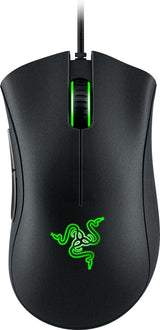 Razer Wired Gaming muis - DeathAdder Essential (2021) zwart