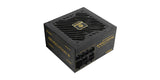 Enermax ERV1000G-AHG-MAC power supply unit 1000 W 20+4 pin ATX ATX Zwart modular