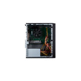 Acer NITRO N20 I51360, Intel® Core™ i5 i5-13420H, 16 GB DDR4-SDRAM, 1 TB SSD, NVIDIA GeForce RTX 5060, Windows 11 Home, Tower PC Zwart