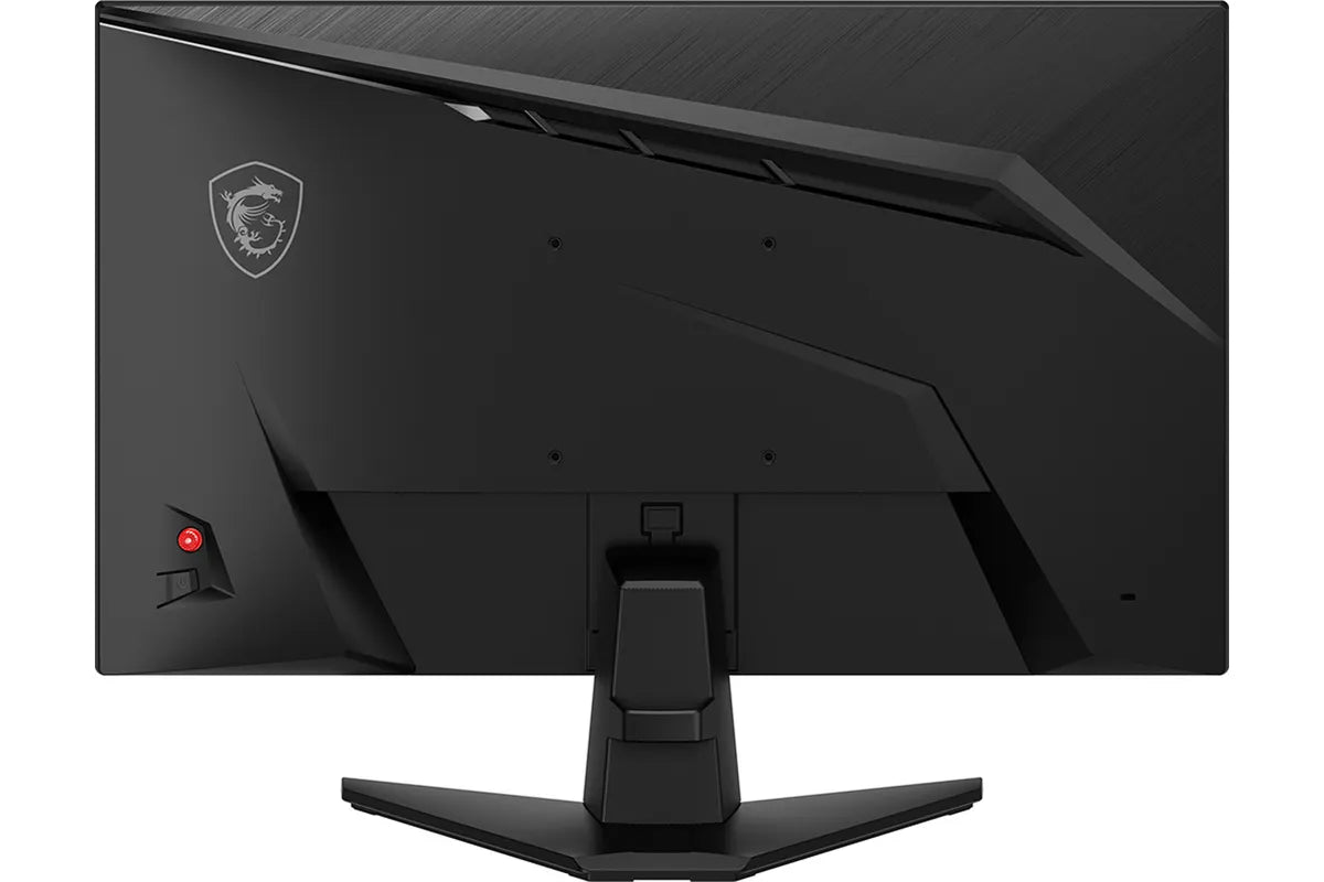 MSI MAG 242F computer monitor 60,5 cm (23.8") 1920 x 1080 Pixels Full HD LCD Zwart 200Hz