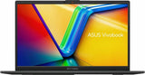 ASUS Vivobook Go 15, 15,6'' Full HD IPS , AMD Ryzen 5 7520U , 8GB DDR5 , 512GB SSD , W11