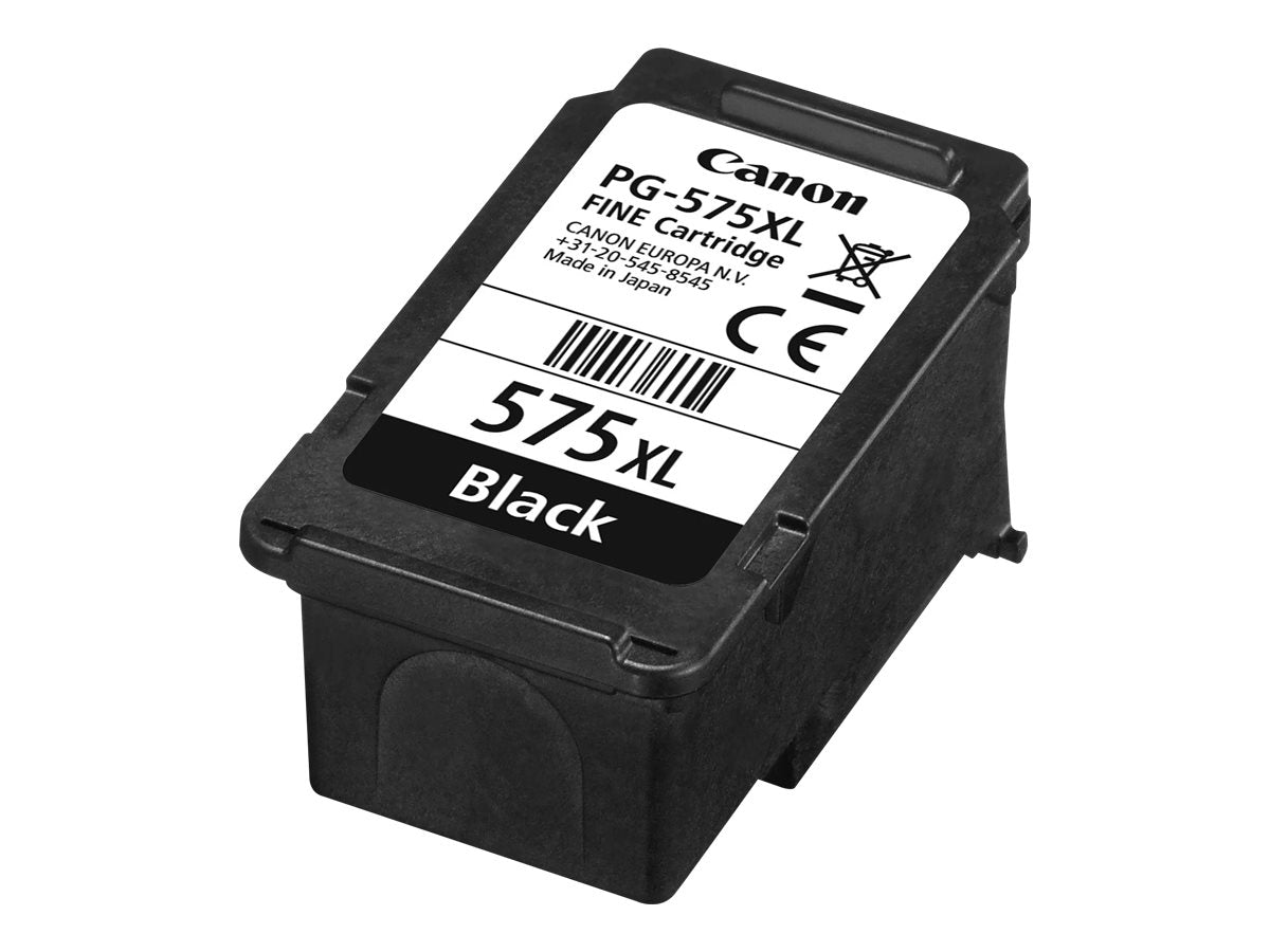 CANON PG-575XL Black Ink Cartridge