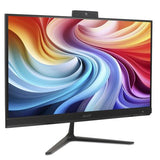 Acer Aspire C27-B I55430 NL Intel Core Ultra 5 120U 68,6 cm (27") 1920 x 1080 Pixels Alles-in-één-pc 16 GB DDR4-SDRAM 1 TB SSD Windows 11 Home Wi-Fi 6E (802.11ax)
