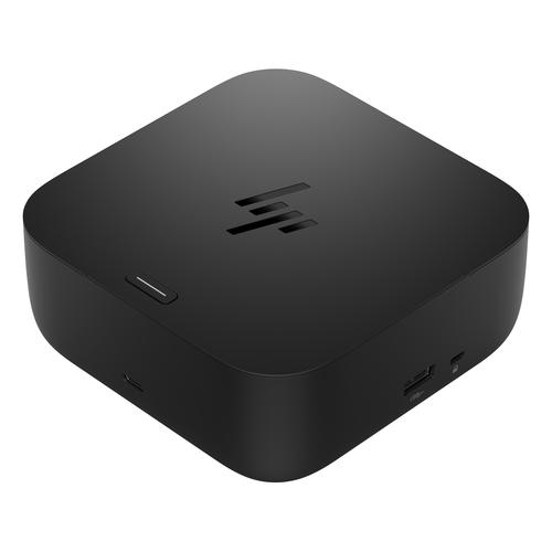 HP USB-C 100W G6 dock - Docking station