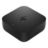 HP USB-C 100W G6 dock - Docking station