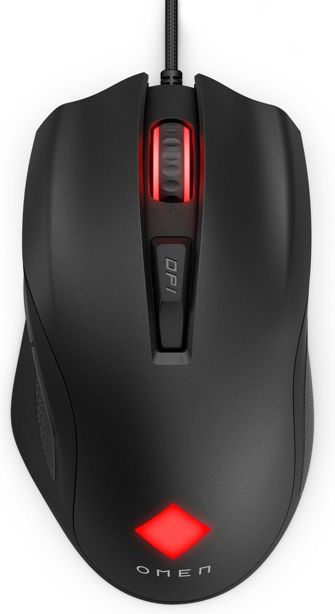 HP Omen vector gaming mouse