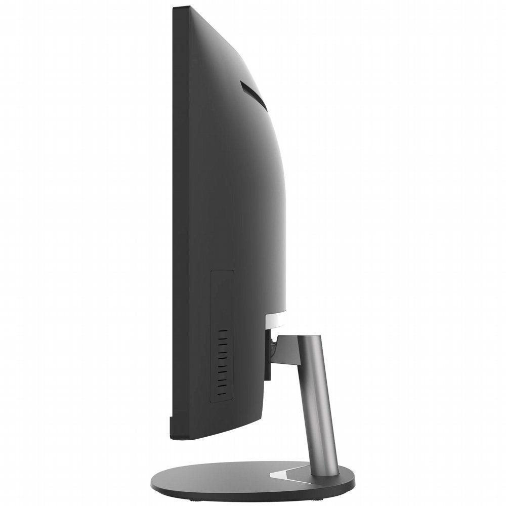 MSI MP341CQ , 34" Curved Ultrawide 3440 x 1440 VA , 100Hz , DisplayPort , HDMI , Monitor , Zwart