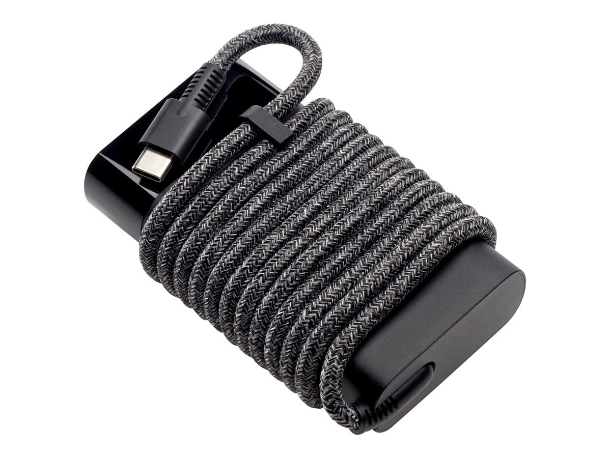 HP 65W USB-C Power Adapter