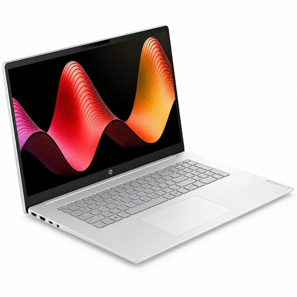 HP OmniBook 3 , 17.3" Full HD IPS , AMD Ryzen 5 40 , 8GB DDR5 , 512GB SSD , W11 Pro