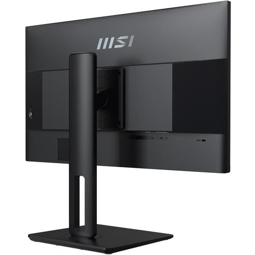 MSI Pro MP245PG computer monitor 60,5 cm (23.8") 1920 x 1080 Pixels Full HD LCD Zwart