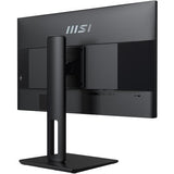 MSI Pro MP245PG computer monitor 60,5 cm (23.8") 1920 x 1080 Pixels Full HD LCD Zwart