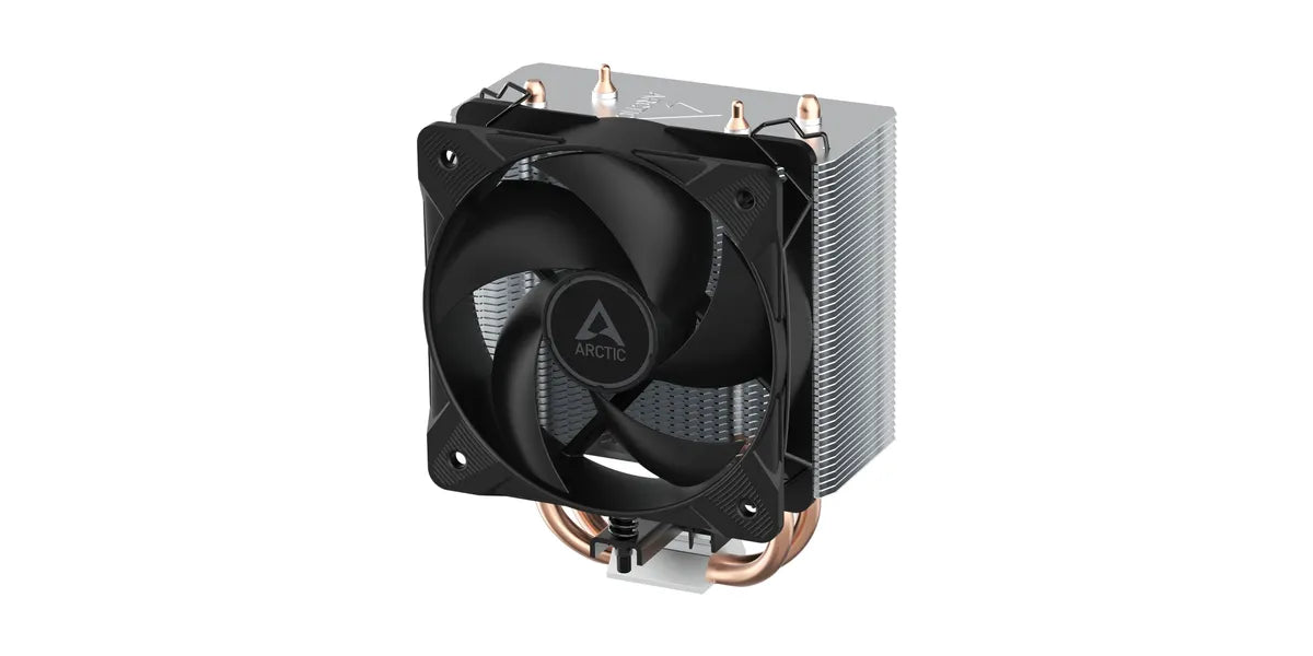 ARCTIC Freezer 8i Processor Luchtkoeler 10 cm Aluminium, Zwart