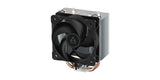 ARCTIC Freezer 8i Processor Luchtkoeler 10 cm Aluminium, Zwart