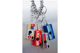 Kodak Charmera Nostalgic Keychain Digital Camera (Single Blind Box) GRATIS 64GB SD CARD