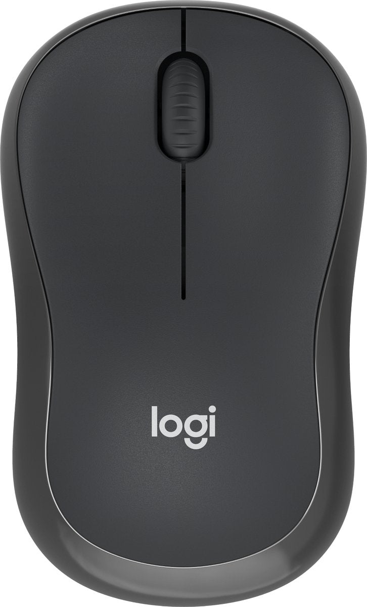 Logitech M240 muis Ambidextrous Bluetooth