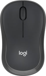 Logitech M240 muis Ambidextrous Bluetooth