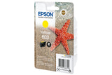 EPSON Singlepack Yellow 603 Ink