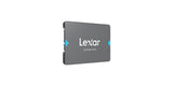 Lexar NQ100 256 GB 2.5" SATA III