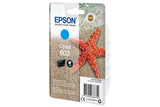 EPSON Singlepack Cyan 603 Ink