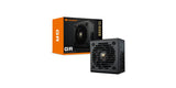 CCOUGAR CGRGDN-850 power supply unit 850 W 20+4 pin ATX ATX Zwart modular