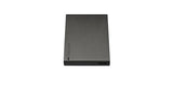 Intenso externe harde schijf 1TB 5400 RPM 2.5" USB Type-A 3.2 Gen 1 (3.1 Gen 1) Zwart