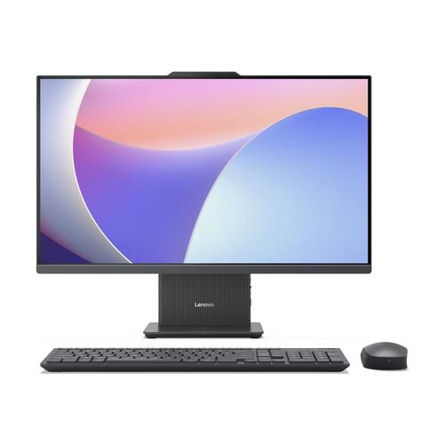 Lenovo IdeaCentre AIO 27ARR9 AMD Ryzen™ 5 7535HS 68,6 cm (27") 1920 x 1080 Pixels Alles-in-één-pc 16 GB DDR5-SDRAM 512 GB SSD Windows 11 Home Wi-Fi 6