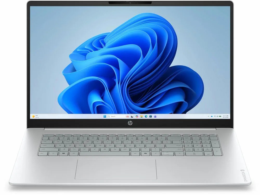 HP OmniBook 3 17-dp0750ndx , 17.3'' Full HD IPS , AMD Ryzen 5 40 , 16GB DDR5 , 512GB SSD , W11 Home