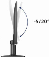 Philips 24E2N1110/00 , 23.8" Full HD Monitor 1920x1080 - 120Hz - IPS