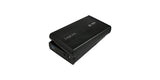 LogiLink UA0107 behuizing voor opslagstations Zwart 3.5"