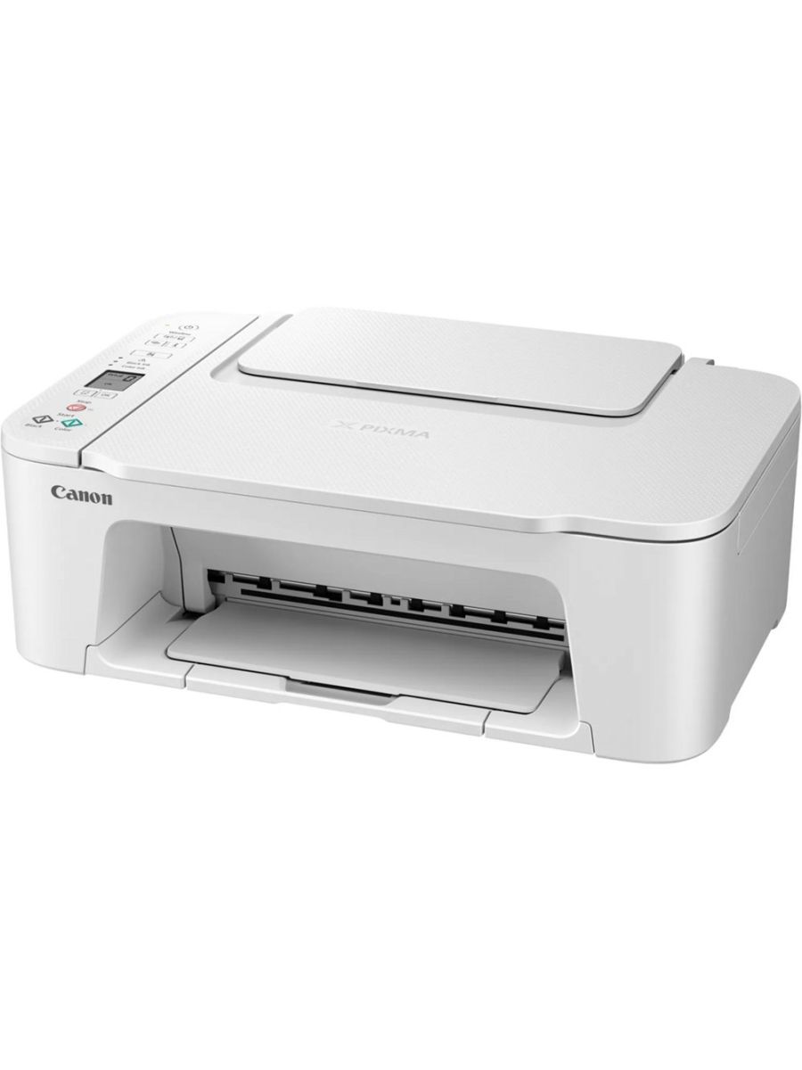 Canon PIXMA TS3751i , All-in-One Inkjetprinter , A4 , 4800 x 1200 DPI , Wi-Fi , Kleur