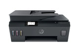 HP Smart Tank Plus 655 Draadloos All-in-One Kleur Printer, Kopieerapparaat, scanner