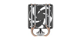 ARCTIC Freezer 8i Processor Luchtkoeler 10 cm Aluminium, Zwart
