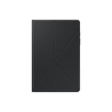 Samsung Galaxy Tab A9+ Book Cover 27,9 cm (11") Folioblad Zwart