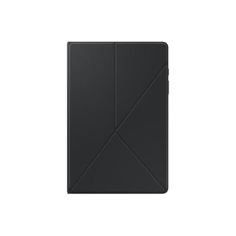 Samsung Galaxy Tab A9+ Book Cover 27,9 cm (11") Folioblad Zwart
