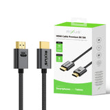 Rixus RXHU13 Premium Hdmi Kabel 5 mtr.