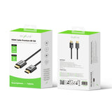 Rixus RXHU13 Premium Hdmi Kabel 5 mtr.