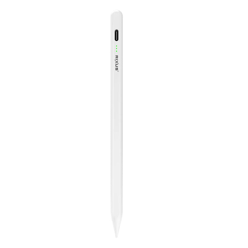 Rixus RXPL04 Smooth Writing Capacitive Sylus 3 Universal