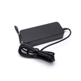 Universele 100W USB-C oplader zwart