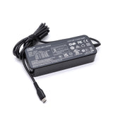 Universele 100W USB-C oplader zwart