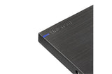Intenso 6028680 externe harde schijf 2 TB 5400 RPM 2.5" Micro-USB B Antraciet