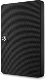 Seagate Expansion Portable USB 3.0 - Externe Harde Schijf - 4TB - Zwart