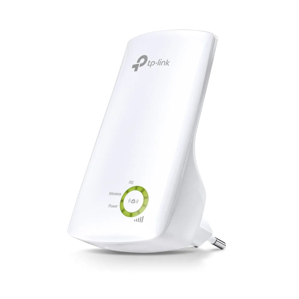 TP-Link WL-Repeater TL-WA854RE netwerkextender Netwerkrepeater
