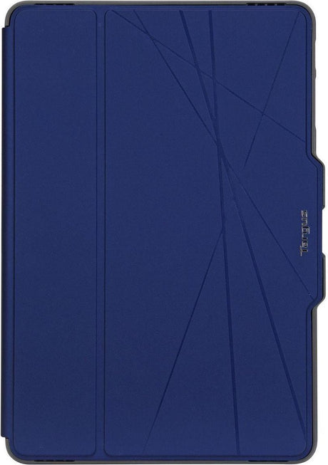 Targus THZ75202GL tabletbehuizing 26,7 cm (10.5'') Folioblad Blauw Samsung Tab S4 10.5