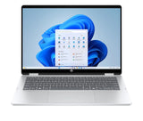 HP OmniBook 5 Flip 2in1 , 14'' WUXGA IPS , Intel Core 5 120U , 8GB LDDR5 , 512GB SSD , W11 Home