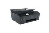 HP Smart Tank Plus 655 Draadloos All-in-One Kleur Printer, Kopieerapparaat, scanner