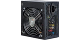 Inter-Tech HIPOWER SP-650 power supply unit 650 W 20+4 pin ATX ATX Zwart