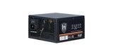 Inter-Tech HIPOWER SP-650 power supply unit 650 W 20+4 pin ATX ATX Zwart
